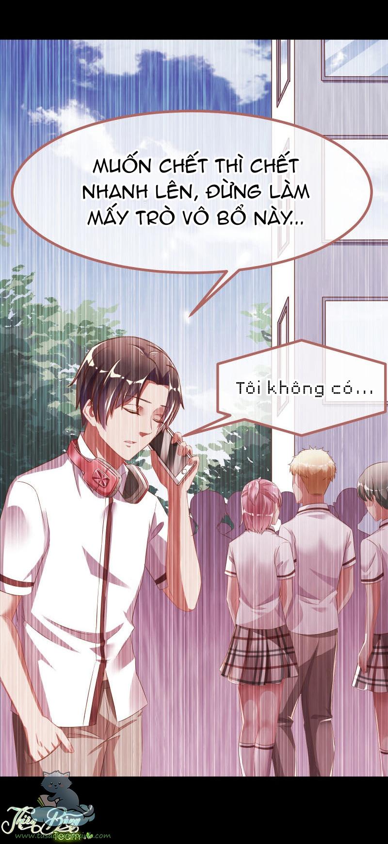 Vạn Tra Triều Hoàng: Vạn Tra Triều Hoàng – Chap 104