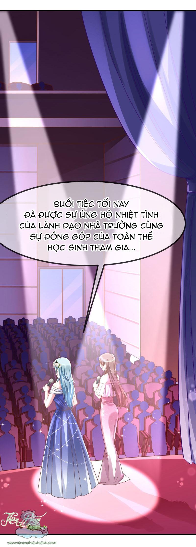 Vạn Tra Triều Hoàng: Vạn Tra Triều Hoàng – Chap 104
