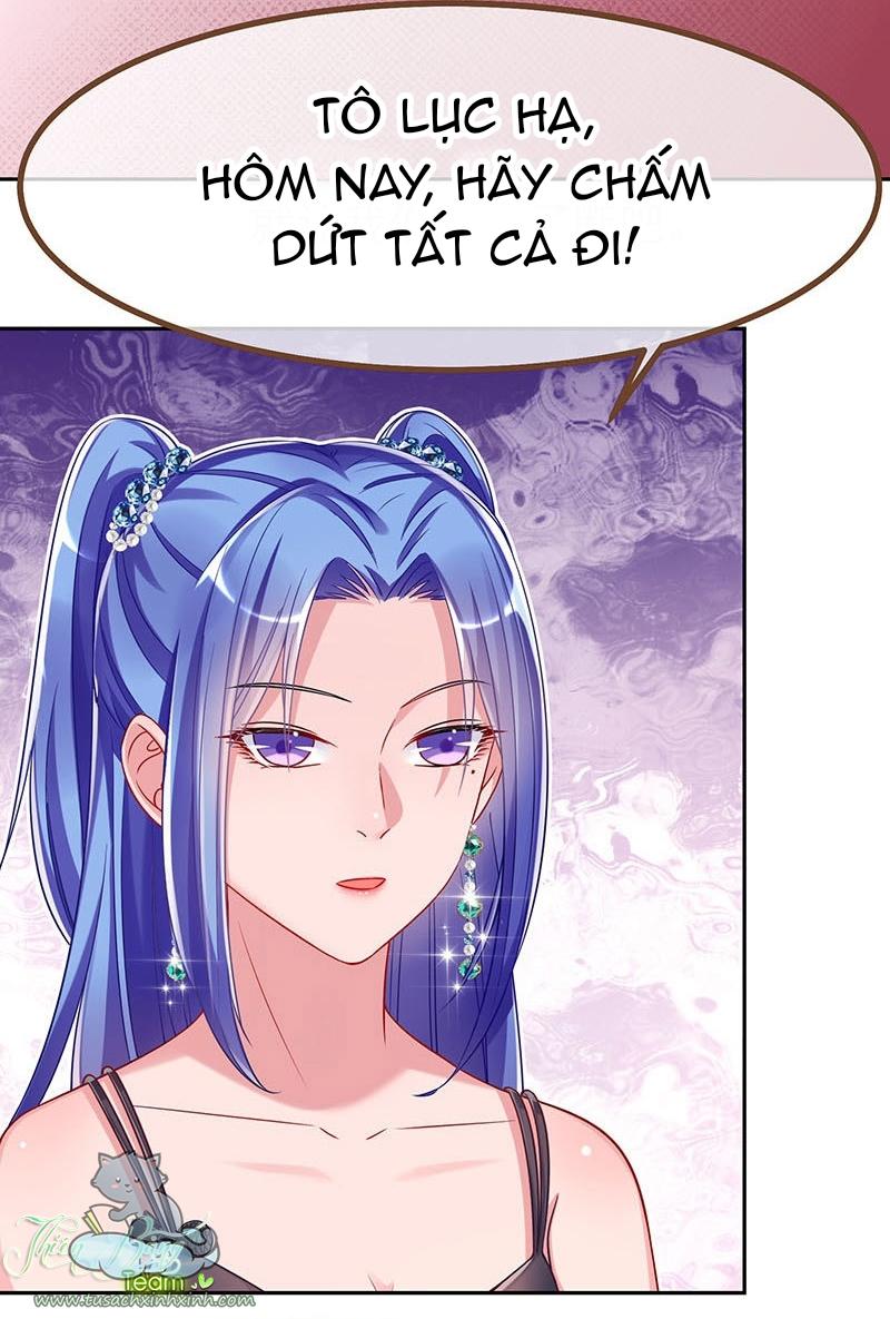Vạn Tra Triều Hoàng: Vạn Tra Triều Hoàng – Chap 104