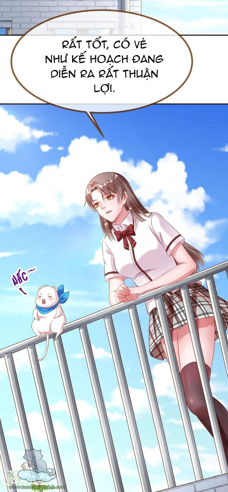 Vạn Tra Triều Hoàng: Vạn Tra Triều Hoàng – Chap 104