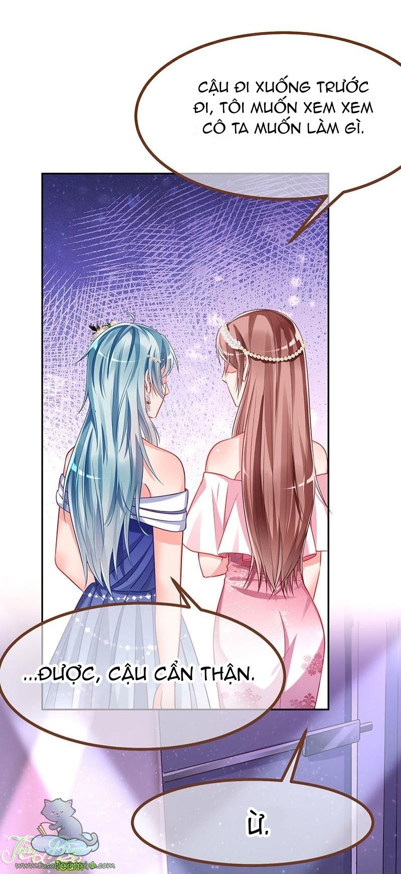 Vạn Tra Triều Hoàng: Vạn Tra Triều Hoàng – Chap 104