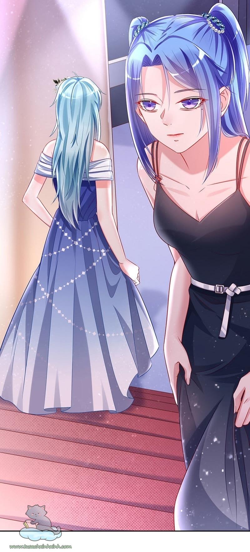 Vạn Tra Triều Hoàng: Vạn Tra Triều Hoàng – Chap 104