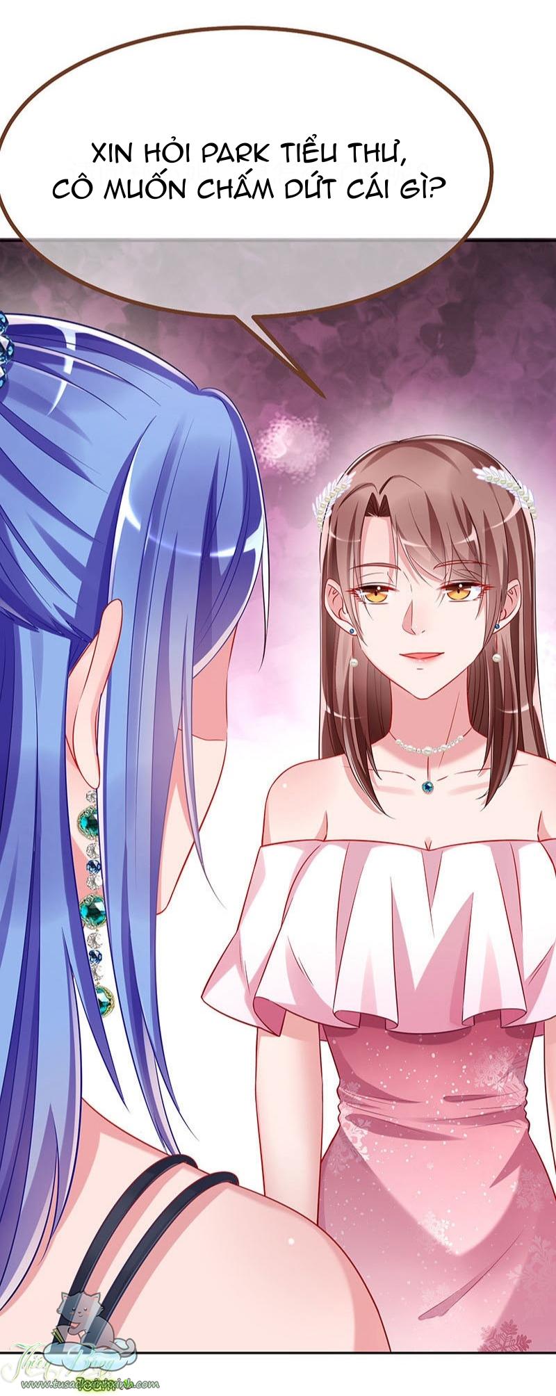 Vạn Tra Triều Hoàng: Vạn Tra Triều Hoàng – Chap 104