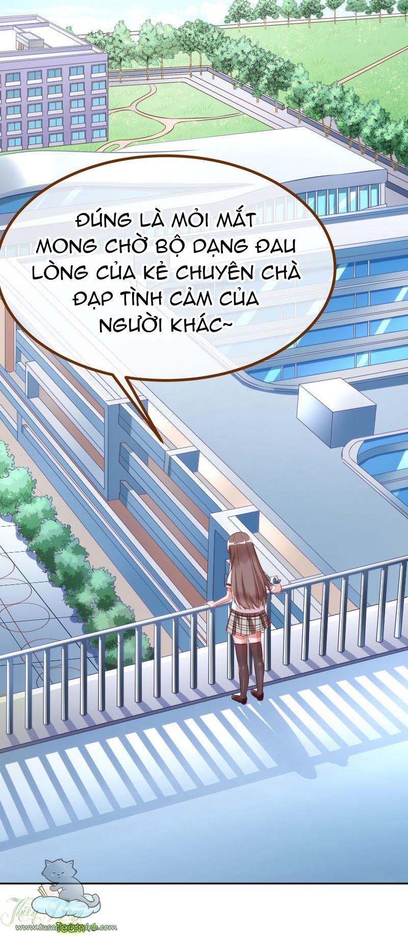 Vạn Tra Triều Hoàng: Vạn Tra Triều Hoàng – Chap 104