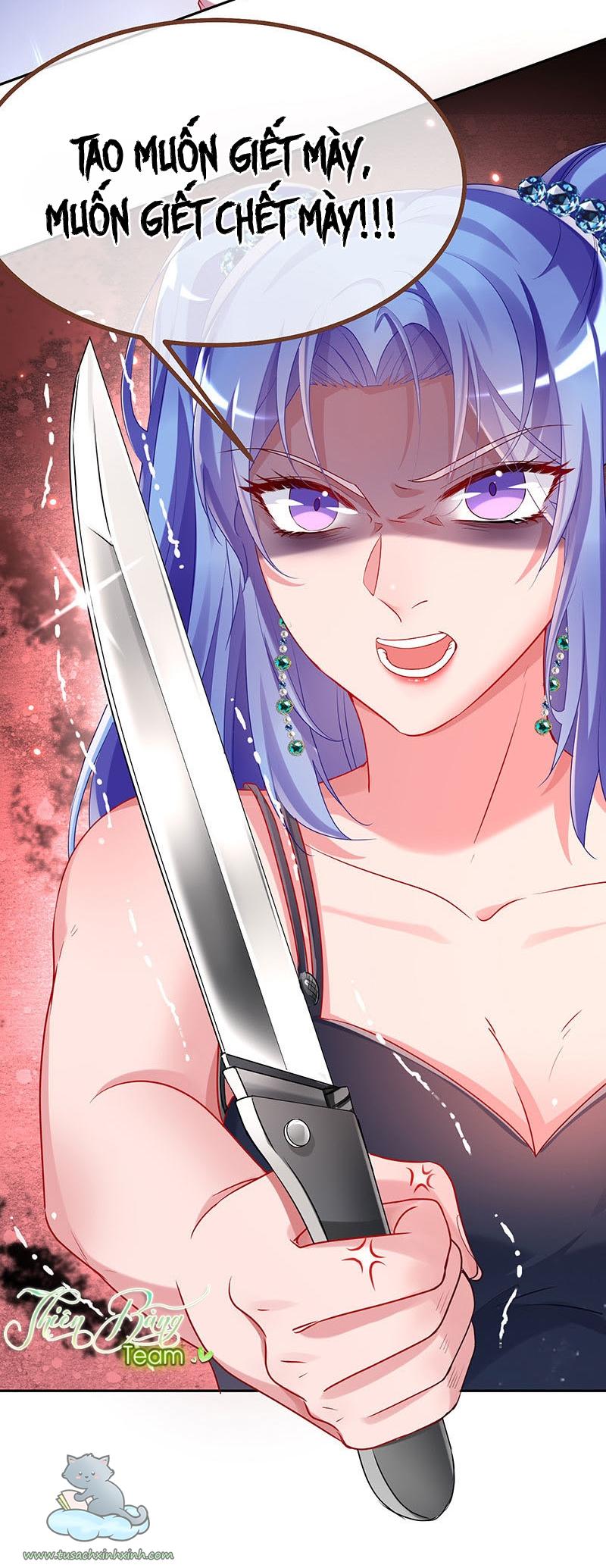 Vạn Tra Triều Hoàng: Vạn Tra Triều Hoàng – Chap 105