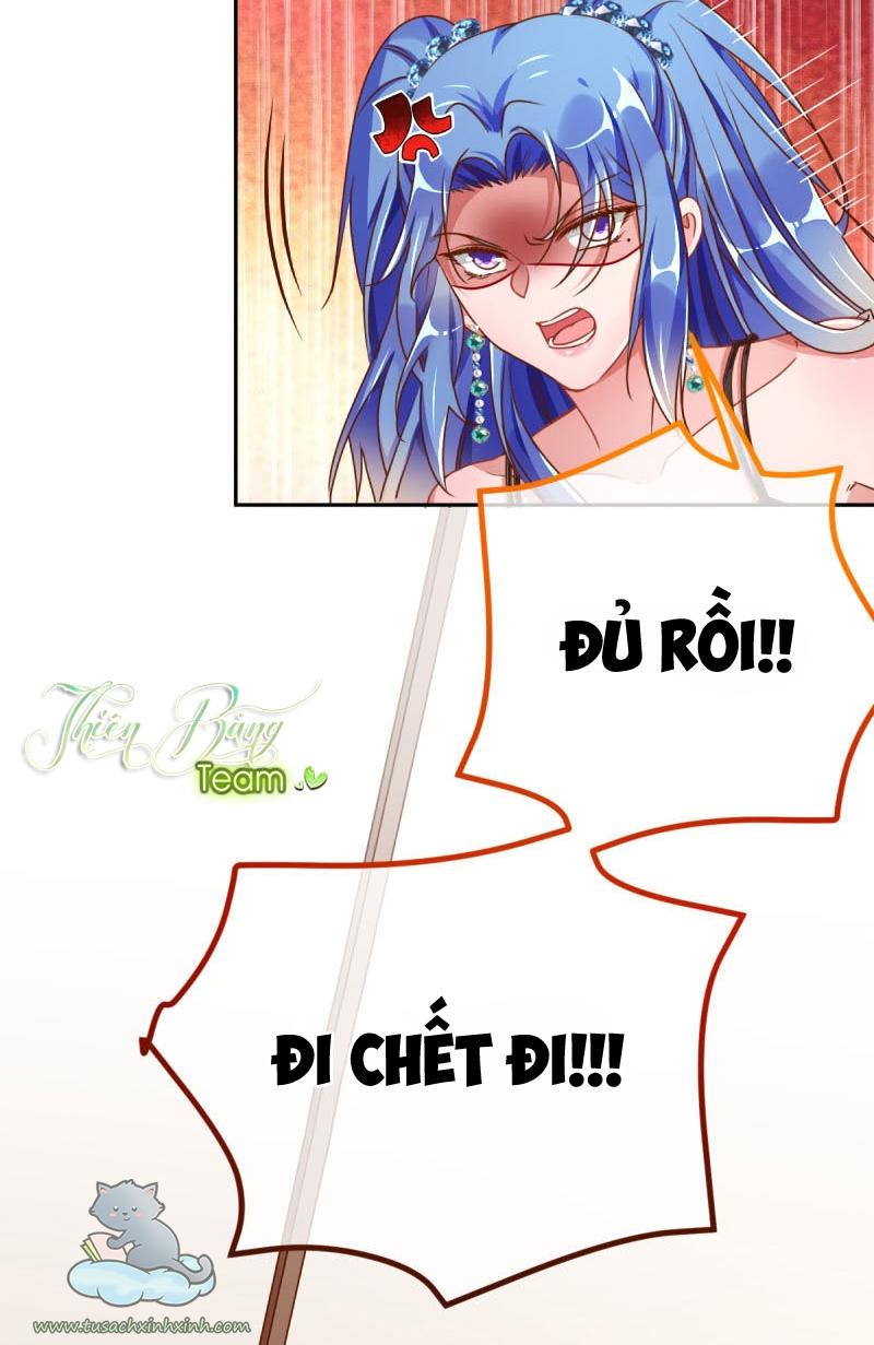 Vạn Tra Triều Hoàng: Vạn Tra Triều Hoàng – Chap 105
