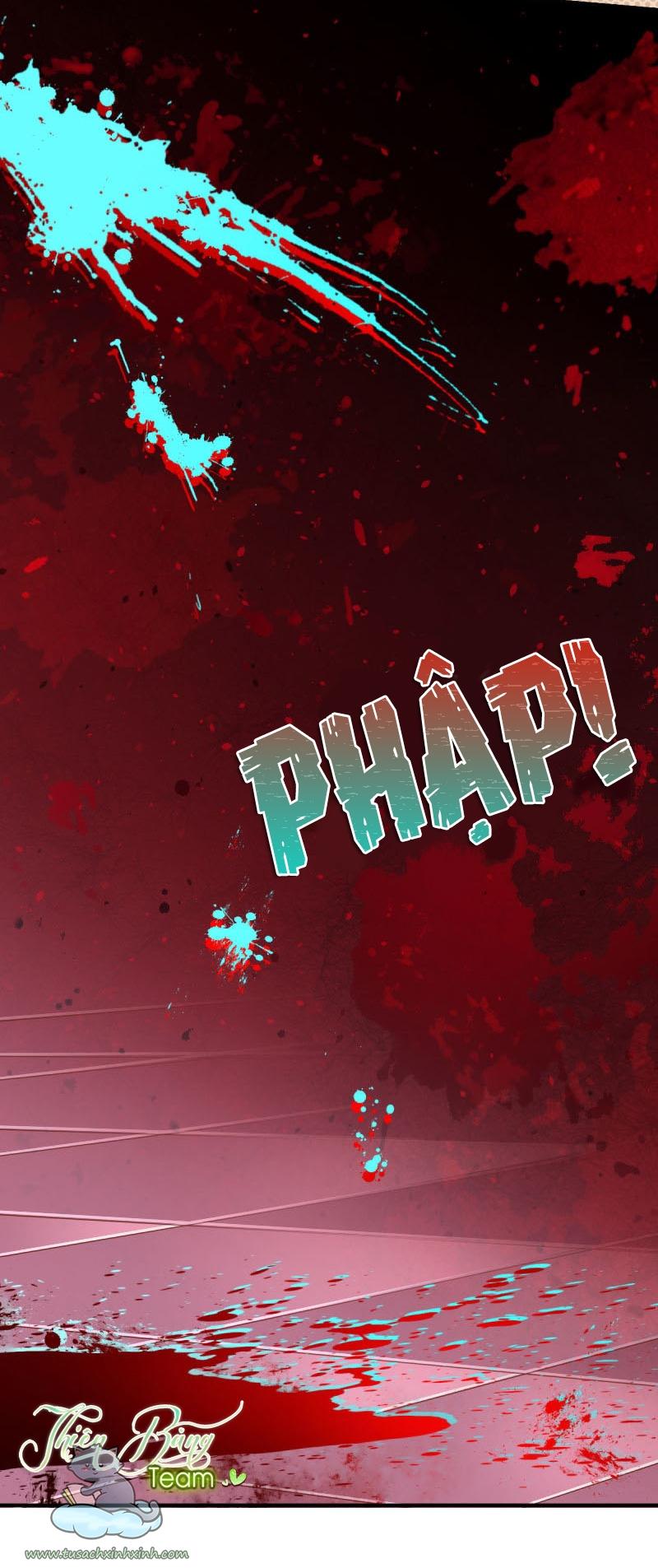 Vạn Tra Triều Hoàng: Vạn Tra Triều Hoàng – Chap 105
