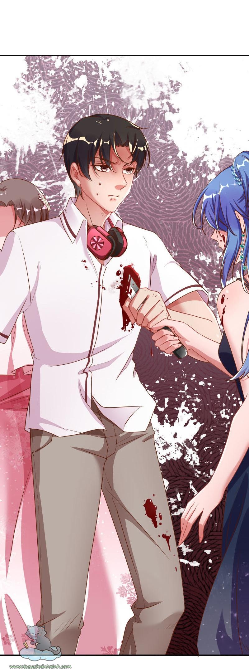 Vạn Tra Triều Hoàng: Vạn Tra Triều Hoàng – Chap 105