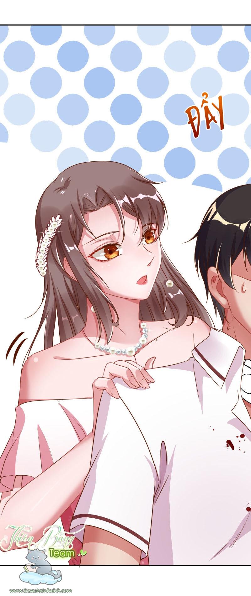 Vạn Tra Triều Hoàng: Vạn Tra Triều Hoàng – Chap 105