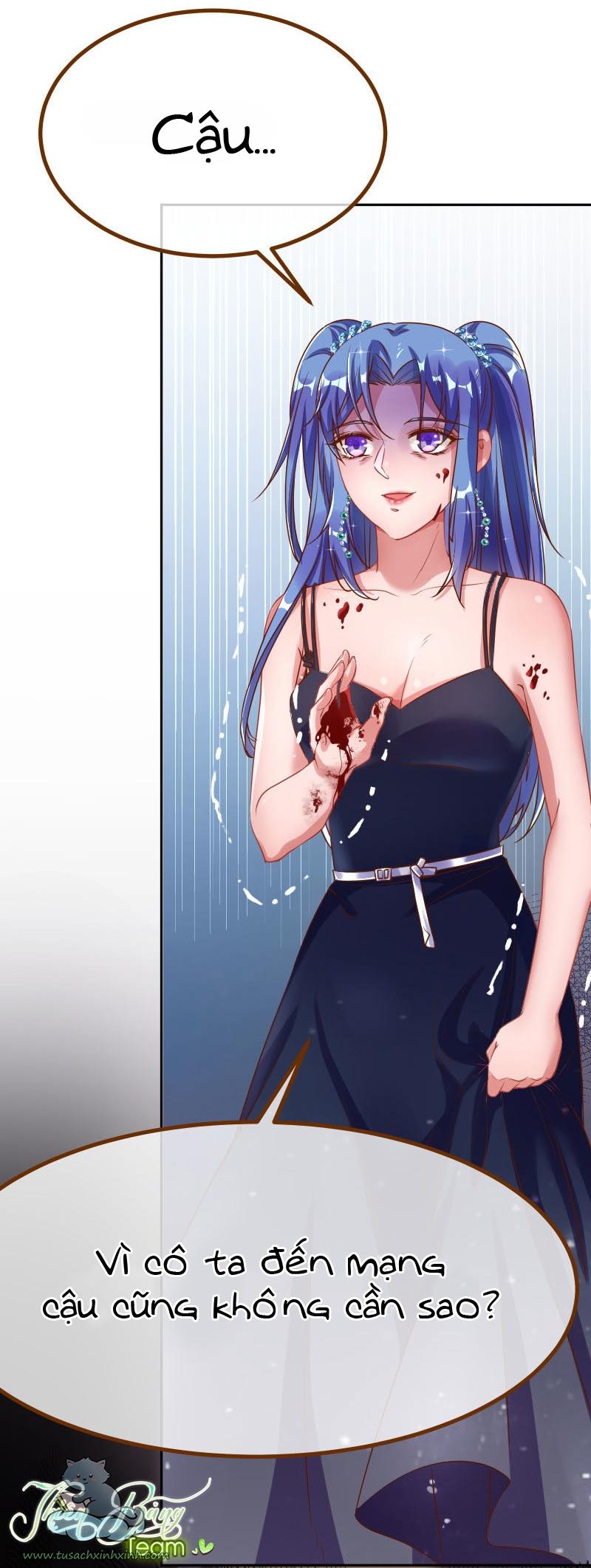 Vạn Tra Triều Hoàng: Vạn Tra Triều Hoàng – Chap 105