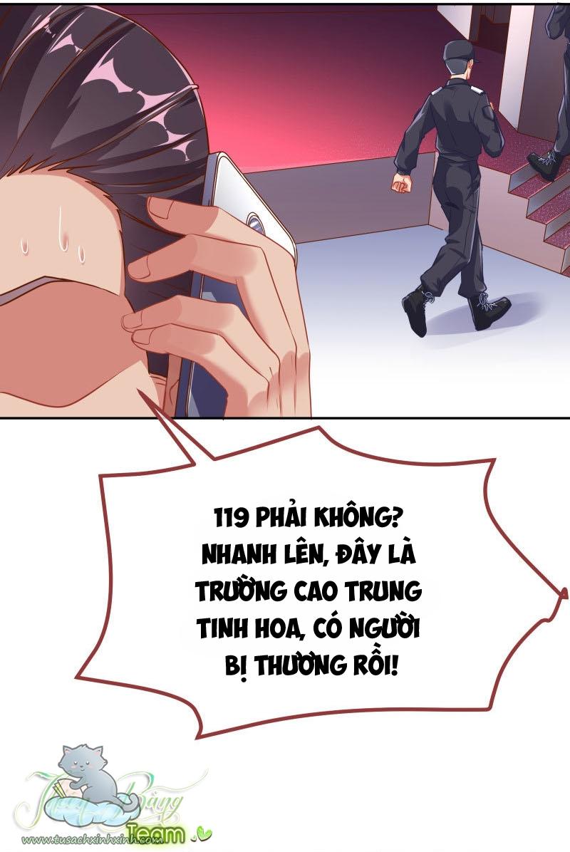 Vạn Tra Triều Hoàng: Vạn Tra Triều Hoàng – Chap 105