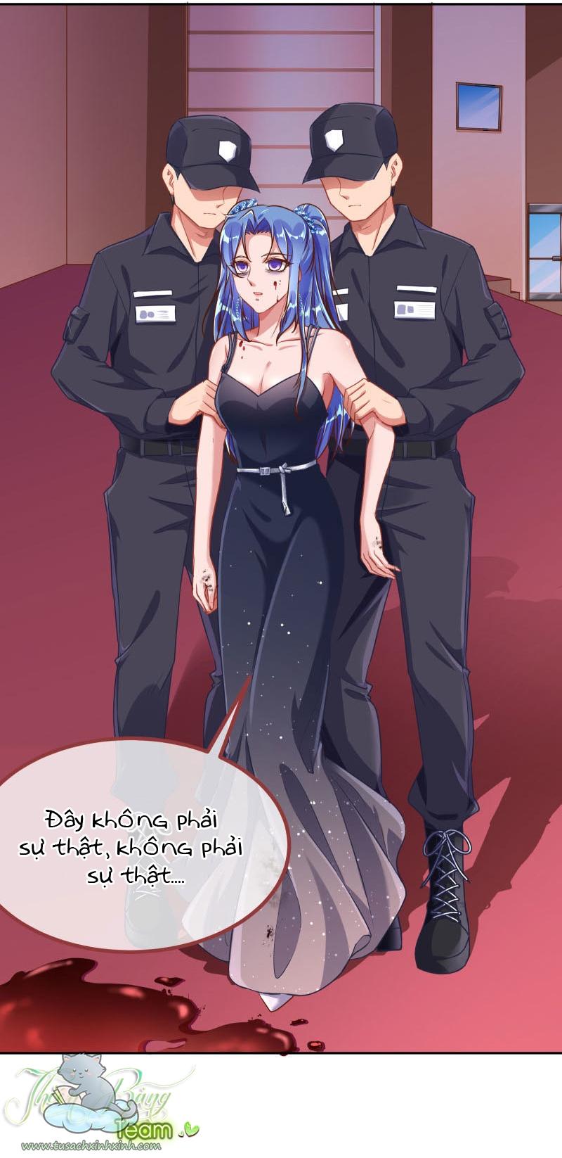 Vạn Tra Triều Hoàng: Vạn Tra Triều Hoàng – Chap 105