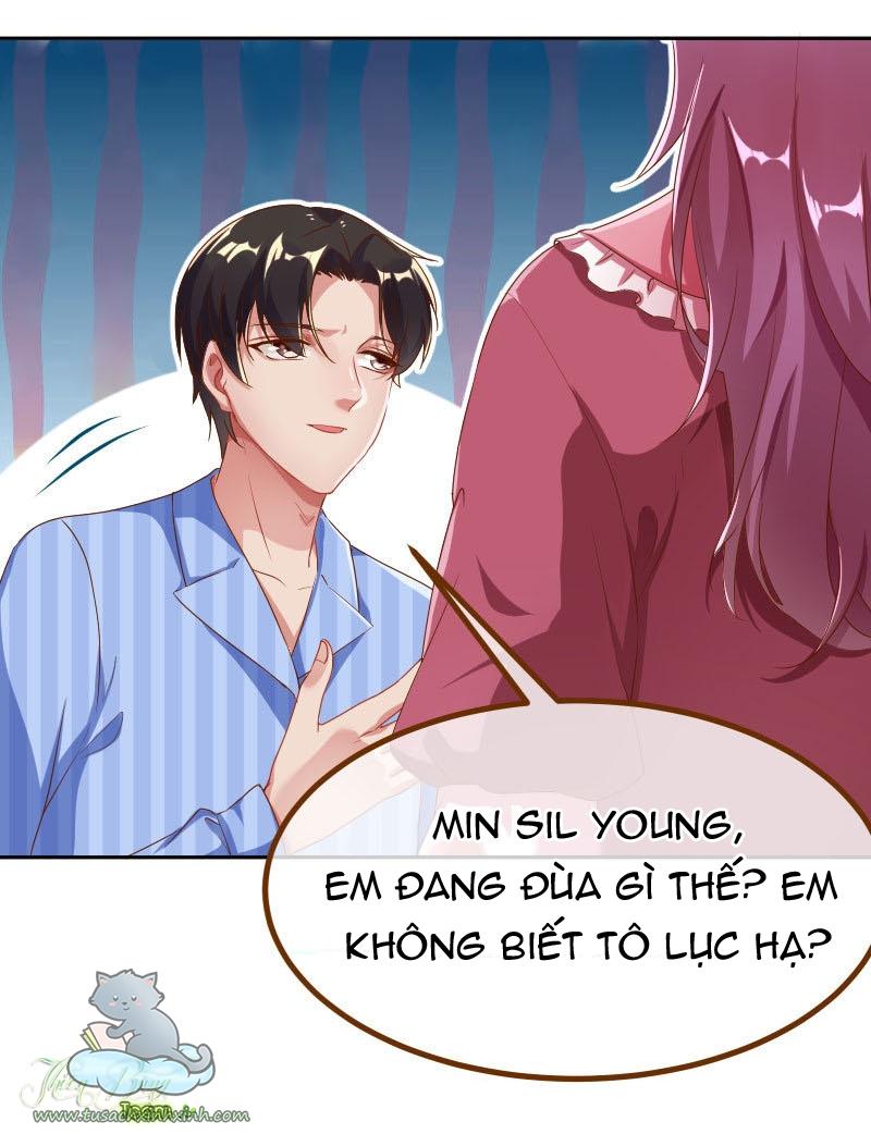Vạn Tra Triều Hoàng: Vạn Tra Triều Hoàng – Chap 105