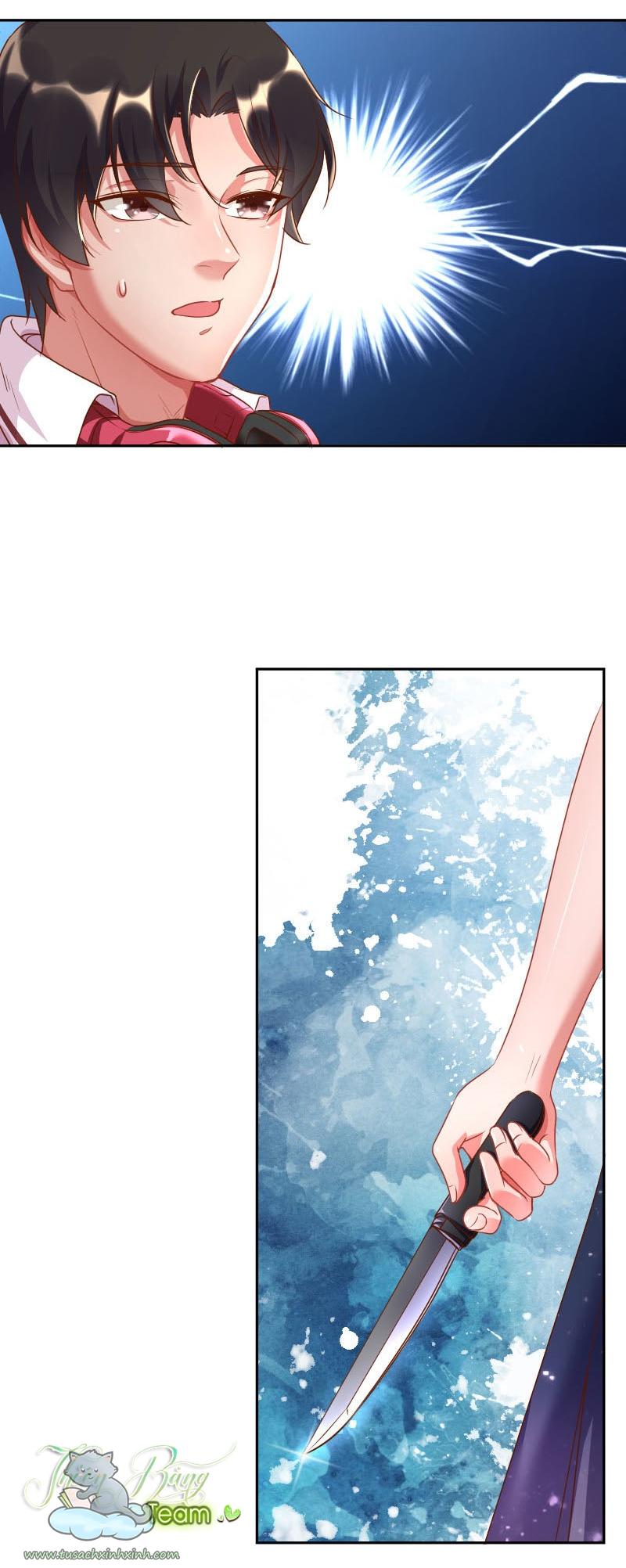 Vạn Tra Triều Hoàng: Vạn Tra Triều Hoàng – Chap 105