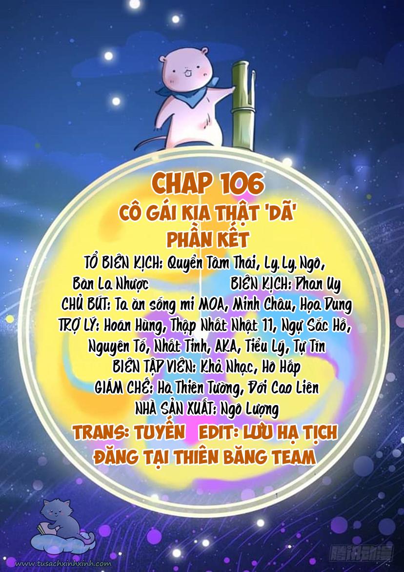 Vạn Tra Triều Hoàng: Vạn Tra Triều Hoàng – Chap 106