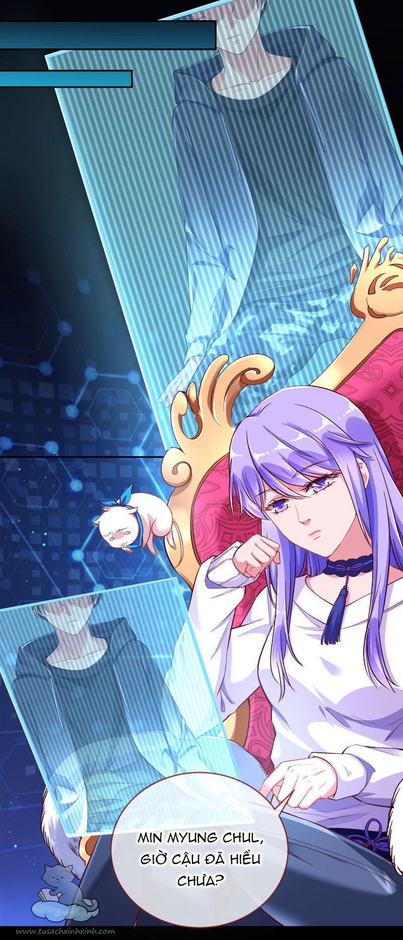 Vạn Tra Triều Hoàng: Vạn Tra Triều Hoàng – Chap 106