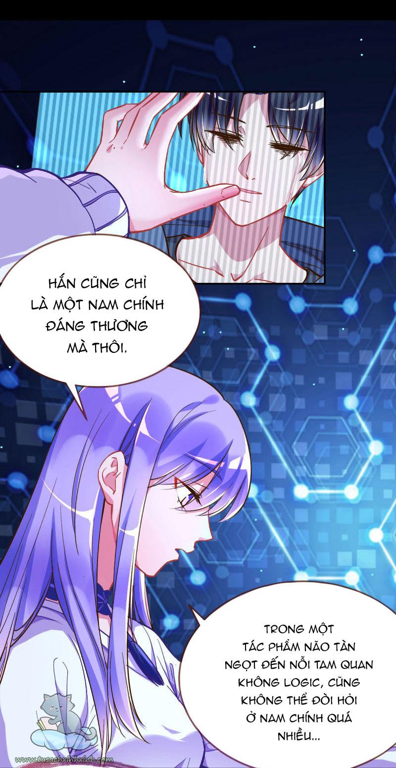 Vạn Tra Triều Hoàng: Vạn Tra Triều Hoàng – Chap 106