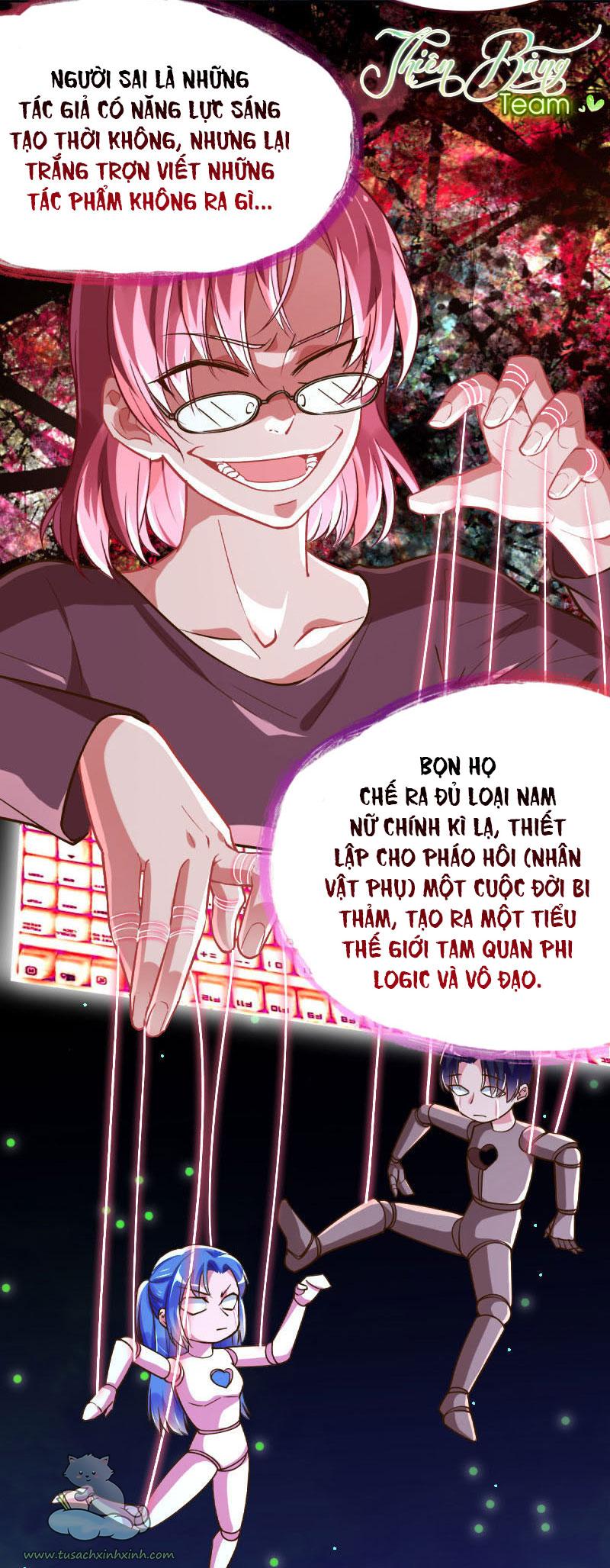 Vạn Tra Triều Hoàng: Vạn Tra Triều Hoàng – Chap 106