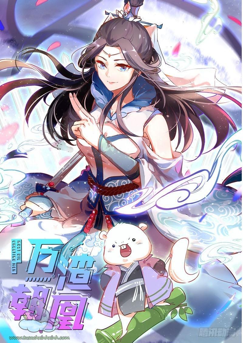 Vạn Tra Triều Hoàng: Vạn Tra Triều Hoàng – Chap 107