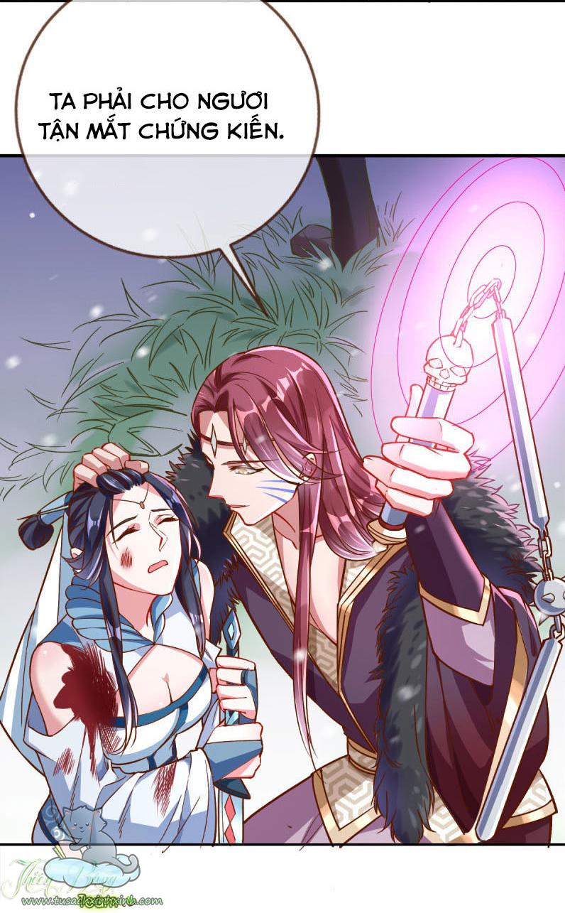 Vạn Tra Triều Hoàng: Vạn Tra Triều Hoàng – Chap 107