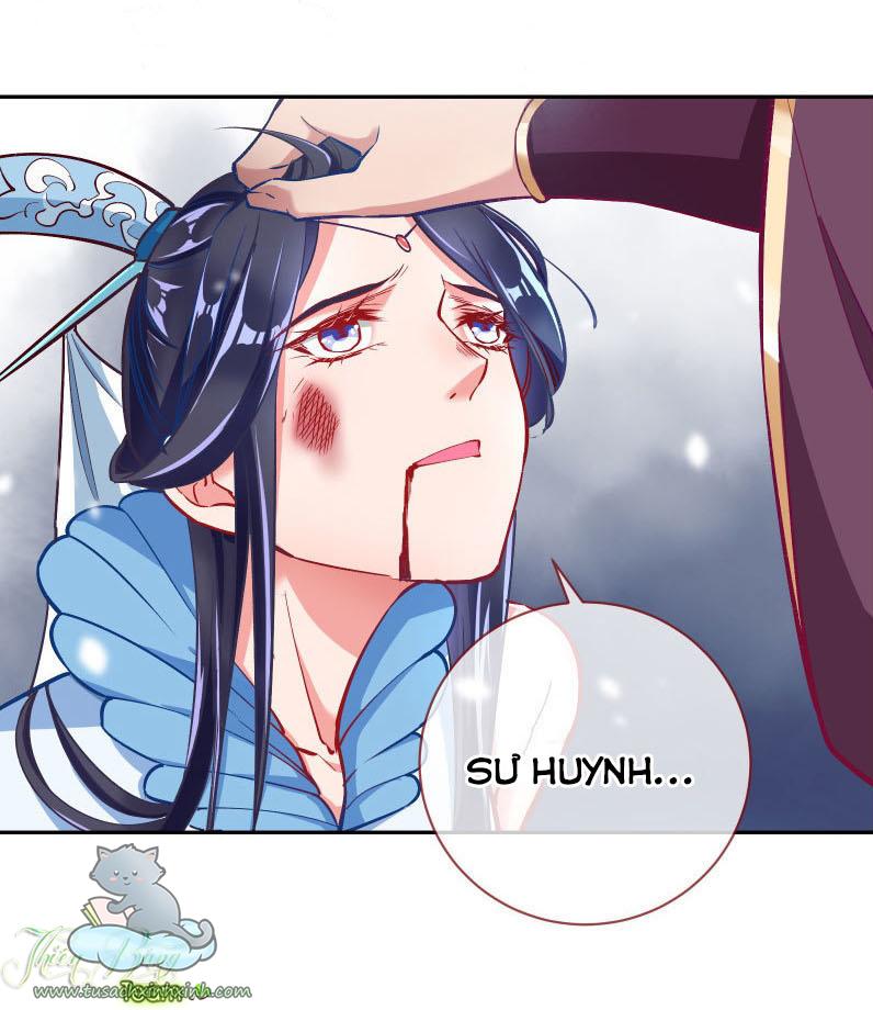 Vạn Tra Triều Hoàng: Vạn Tra Triều Hoàng – Chap 107