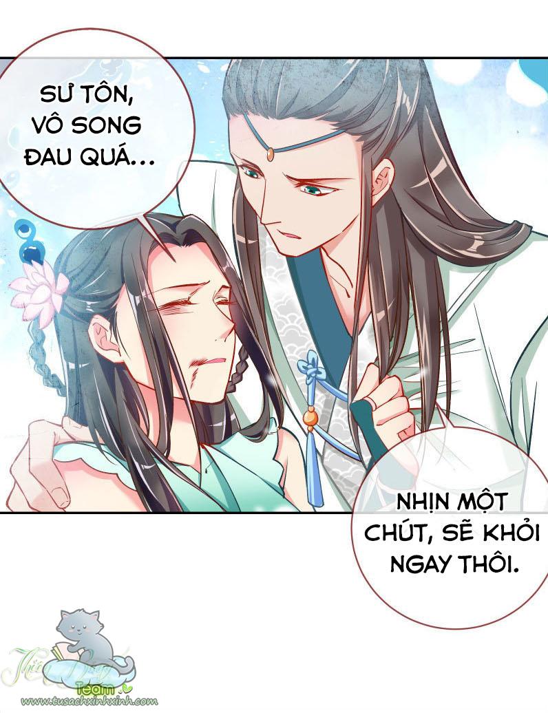 Vạn Tra Triều Hoàng: Vạn Tra Triều Hoàng – Chap 107
