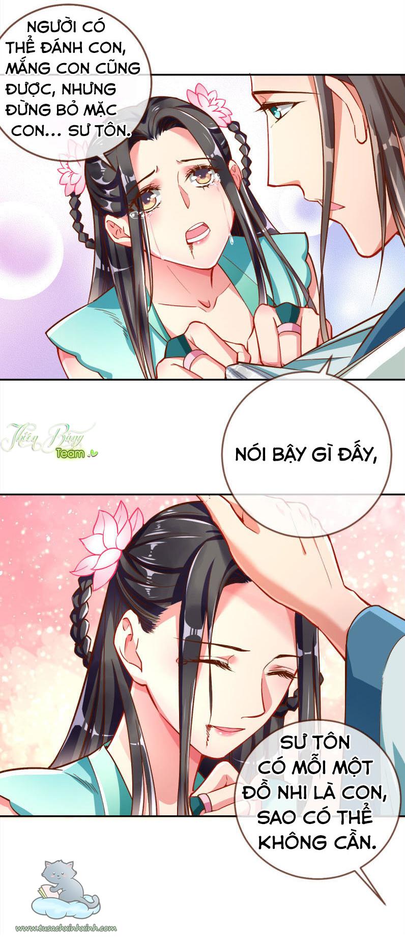 Vạn Tra Triều Hoàng: Vạn Tra Triều Hoàng – Chap 107