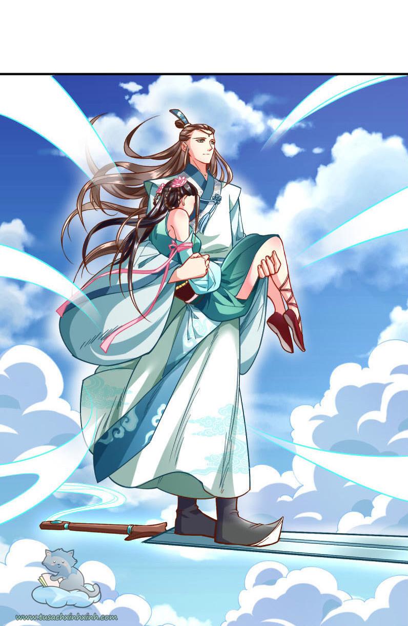 Vạn Tra Triều Hoàng: Vạn Tra Triều Hoàng – Chap 107