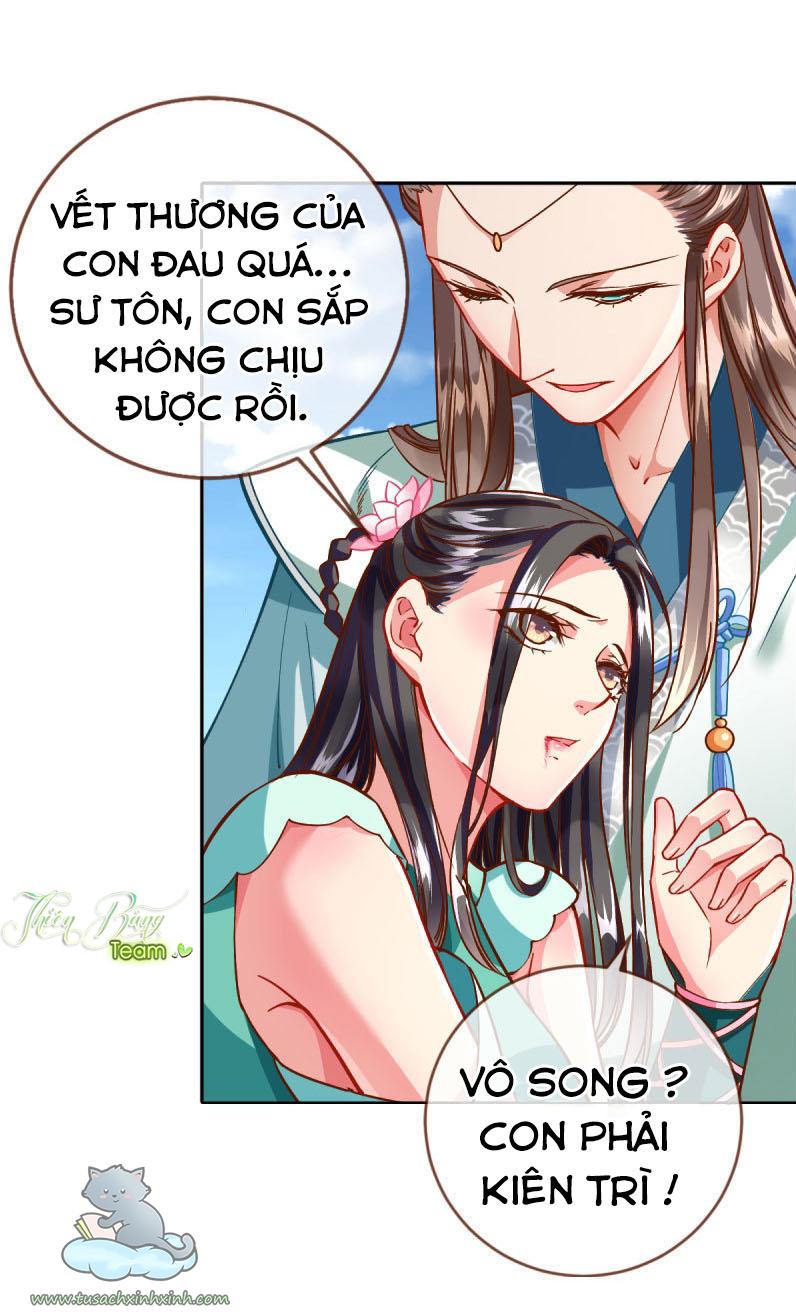 Vạn Tra Triều Hoàng: Vạn Tra Triều Hoàng – Chap 107