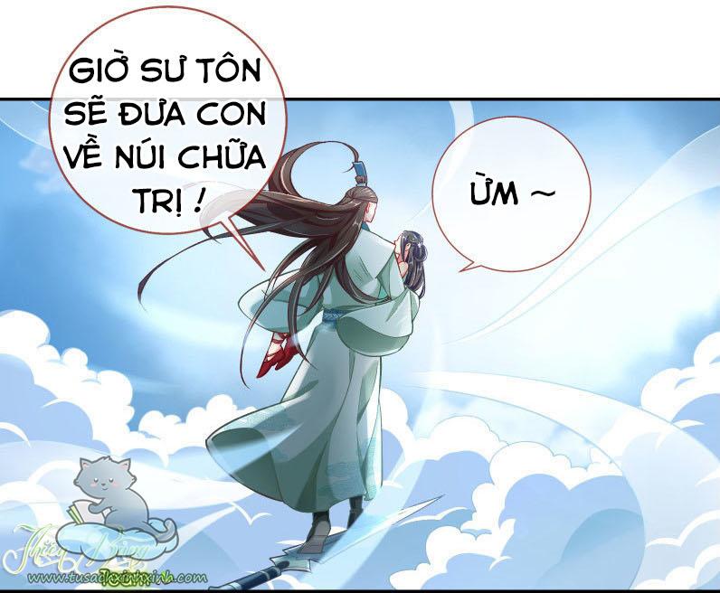 Vạn Tra Triều Hoàng: Vạn Tra Triều Hoàng – Chap 107