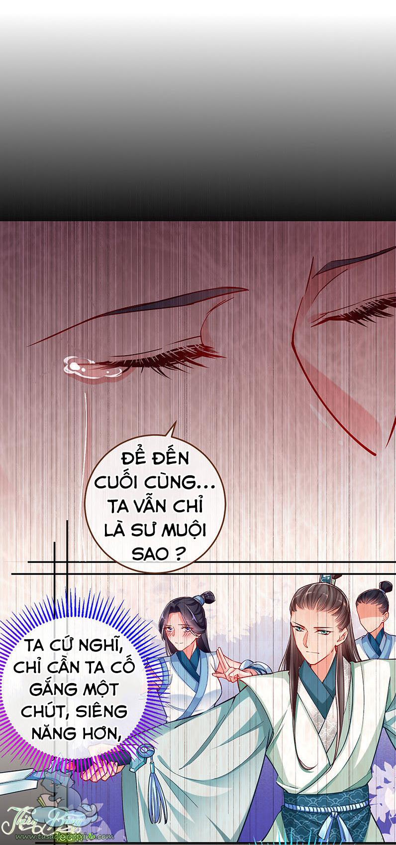 Vạn Tra Triều Hoàng: Vạn Tra Triều Hoàng – Chap 107