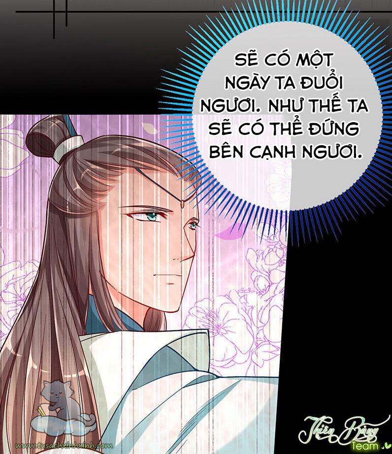 Vạn Tra Triều Hoàng: Vạn Tra Triều Hoàng – Chap 107