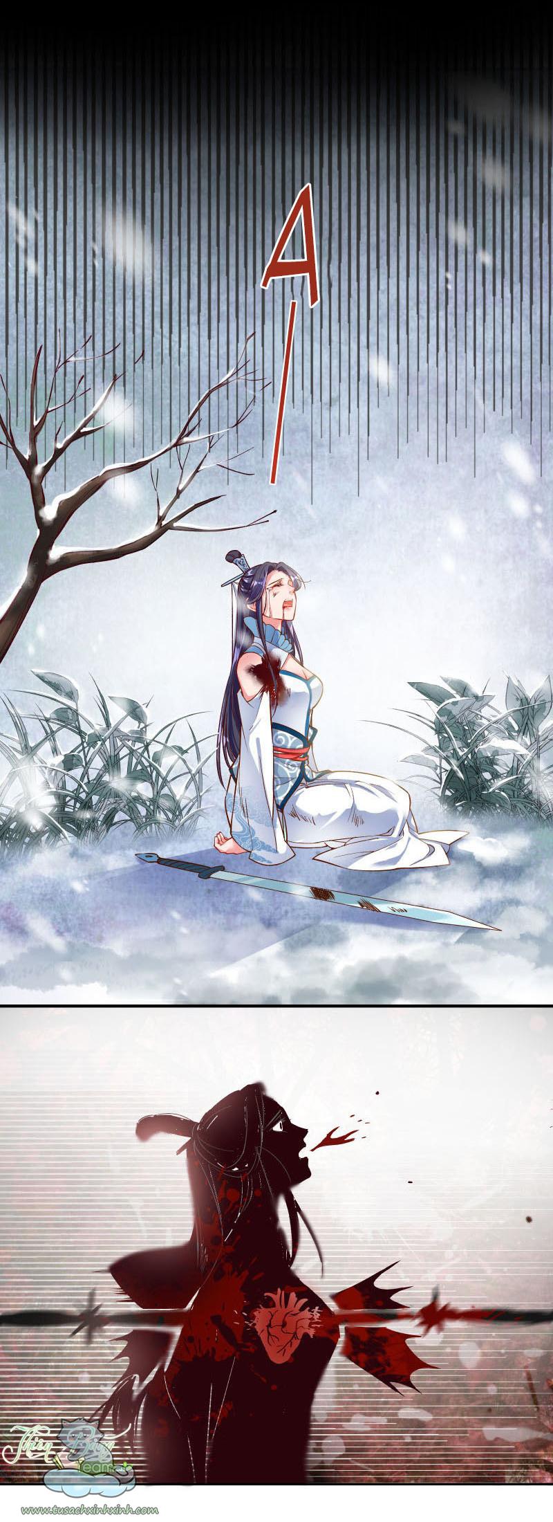 Vạn Tra Triều Hoàng: Vạn Tra Triều Hoàng – Chap 107