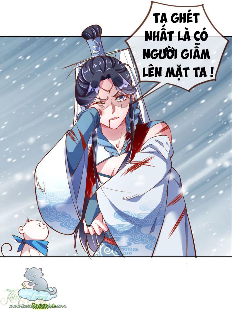 Vạn Tra Triều Hoàng: Vạn Tra Triều Hoàng – Chap 107