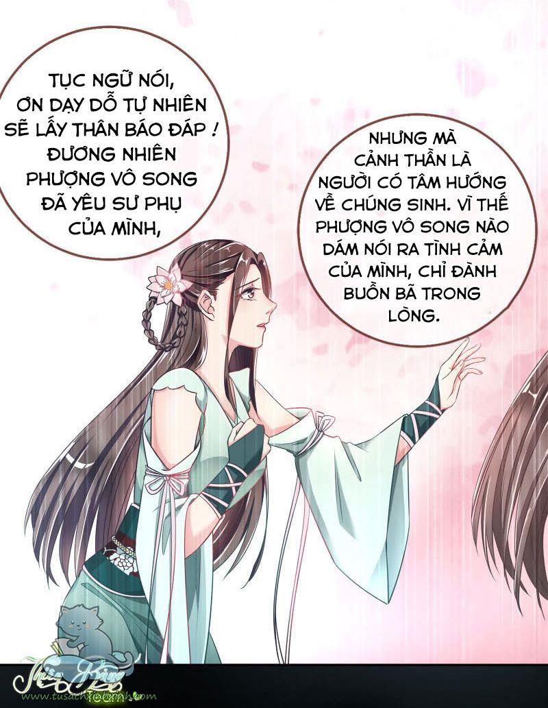 Vạn Tra Triều Hoàng: Vạn Tra Triều Hoàng – Chap 107