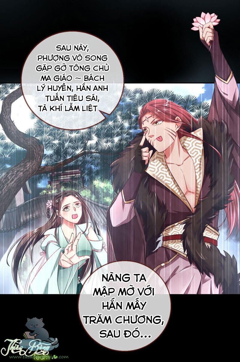 Vạn Tra Triều Hoàng: Vạn Tra Triều Hoàng – Chap 107