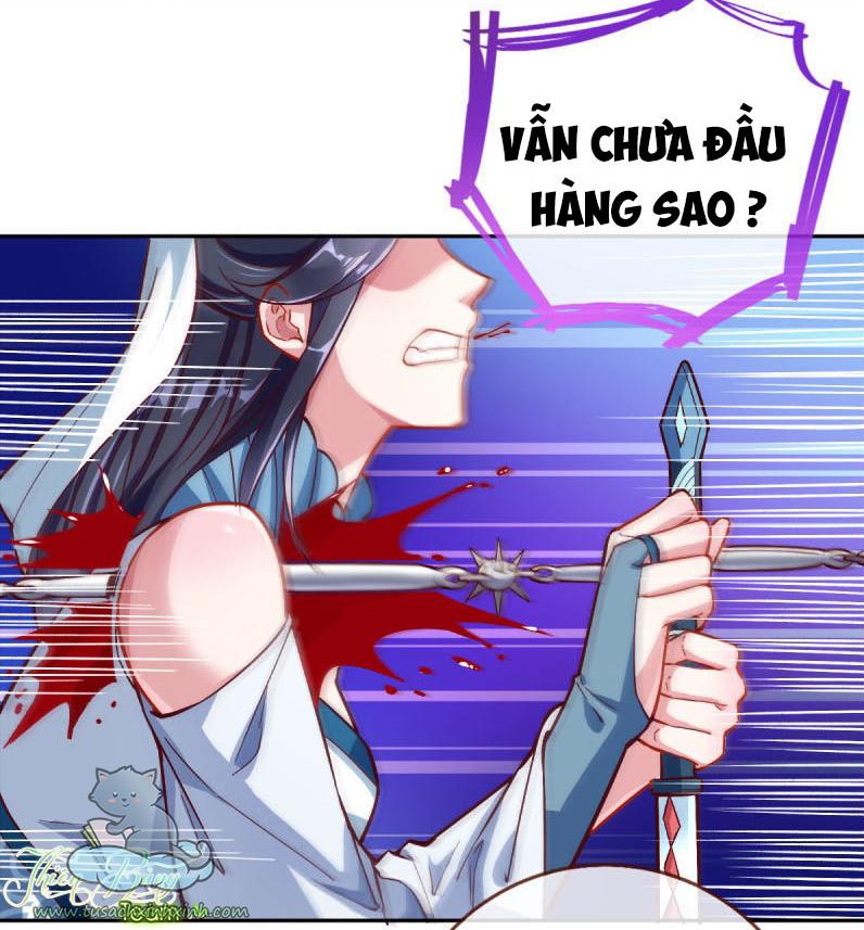 Vạn Tra Triều Hoàng: Vạn Tra Triều Hoàng – Chap 107