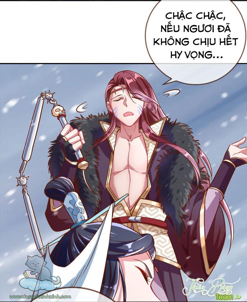 Vạn Tra Triều Hoàng: Vạn Tra Triều Hoàng – Chap 107