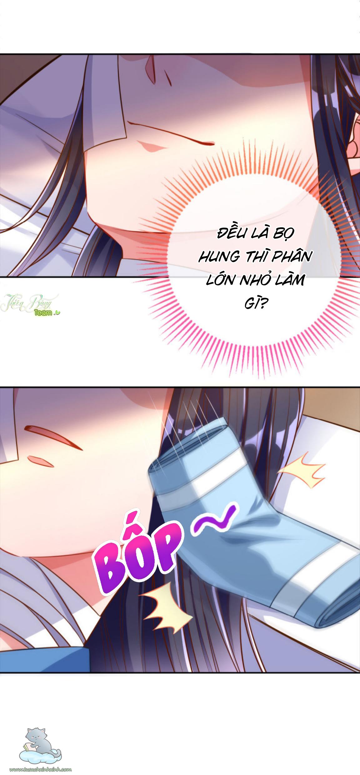 Vạn Tra Triều Hoàng: Vạn Tra Triều Hoàng – Chap 108