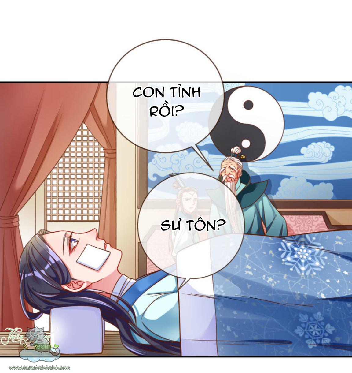 Vạn Tra Triều Hoàng: Vạn Tra Triều Hoàng – Chap 108