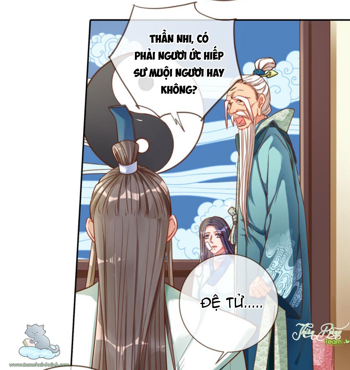 Vạn Tra Triều Hoàng: Vạn Tra Triều Hoàng – Chap 108