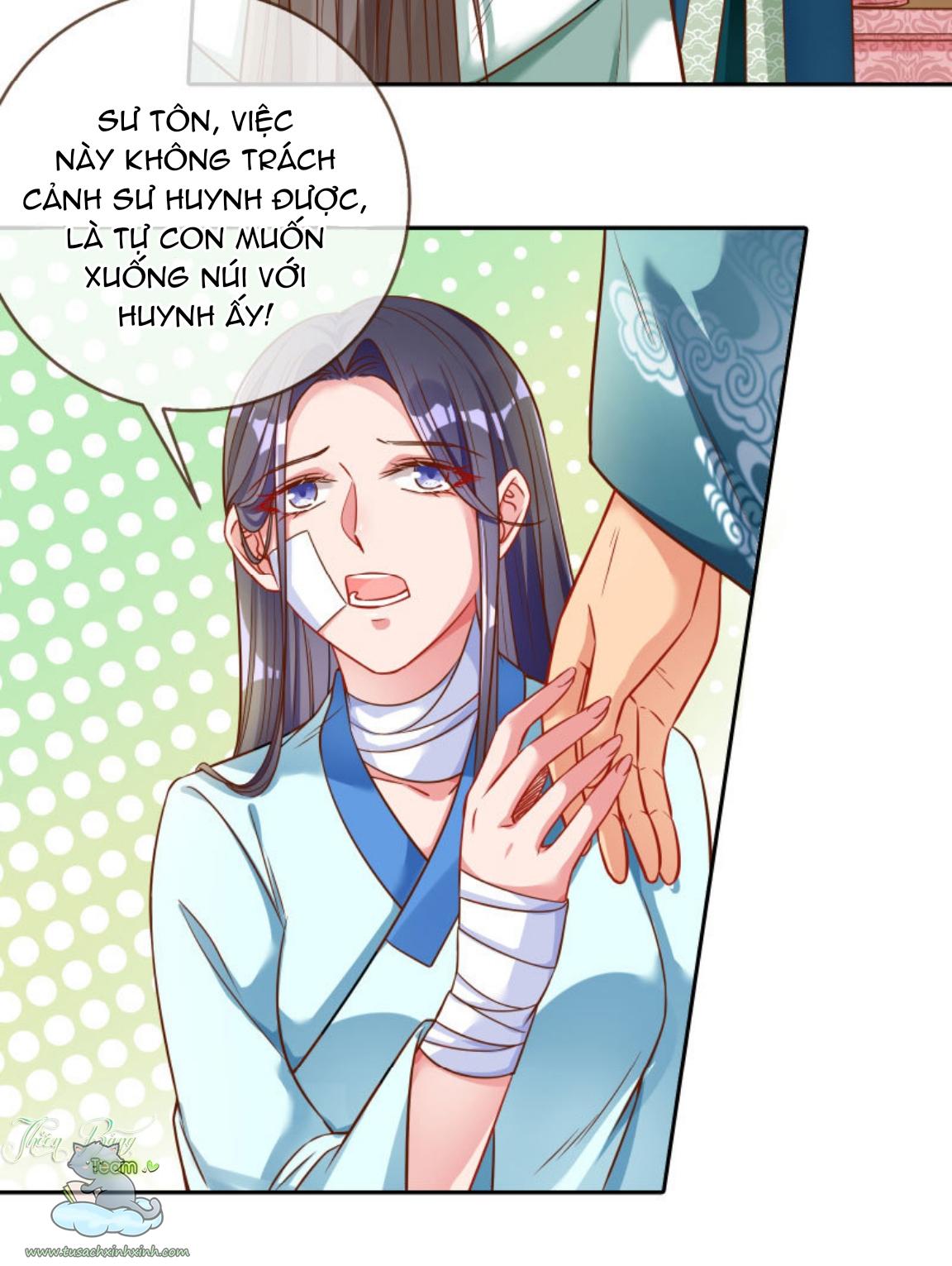 Vạn Tra Triều Hoàng: Vạn Tra Triều Hoàng – Chap 108