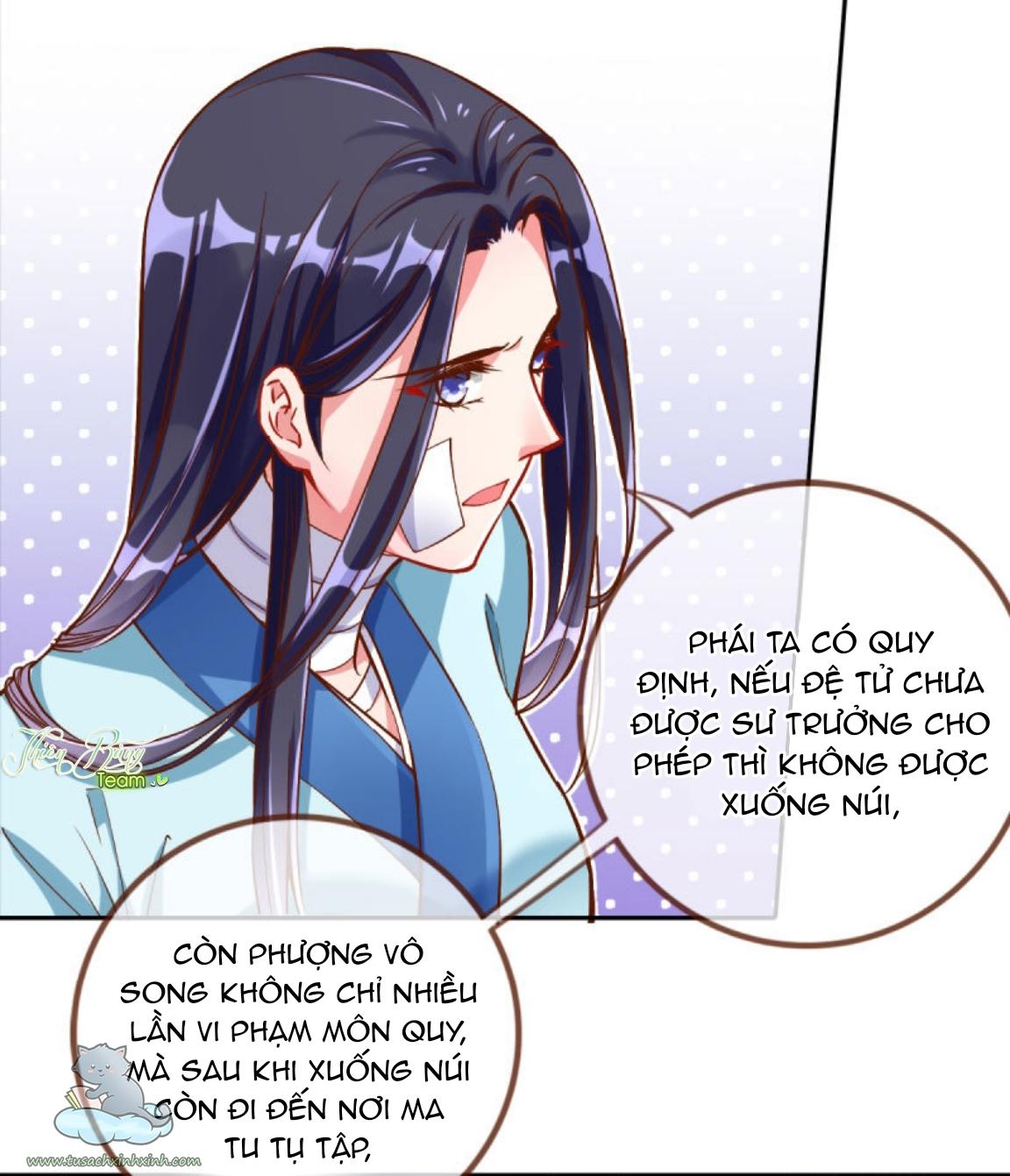 Vạn Tra Triều Hoàng: Vạn Tra Triều Hoàng – Chap 108