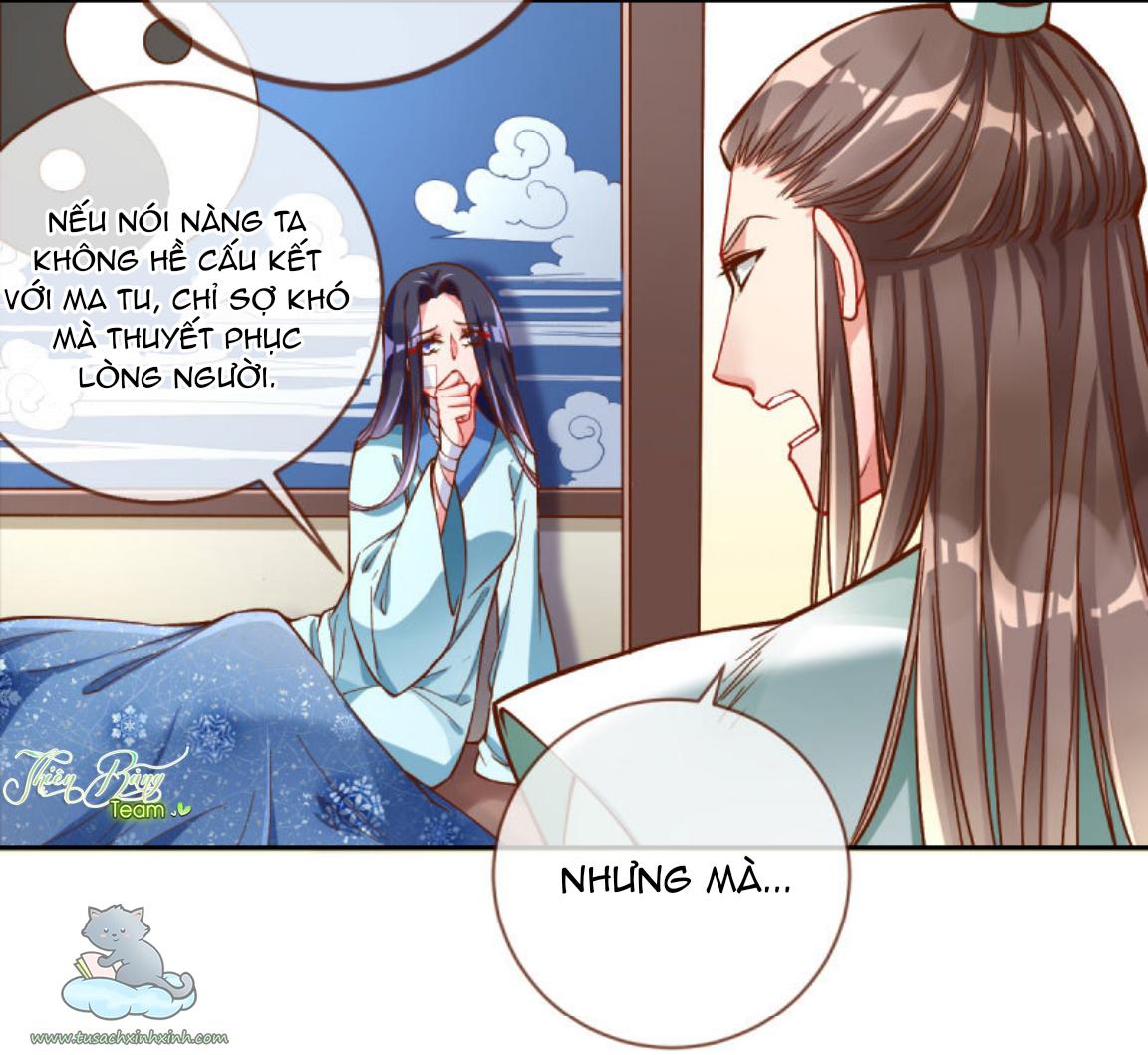 Vạn Tra Triều Hoàng: Vạn Tra Triều Hoàng – Chap 108