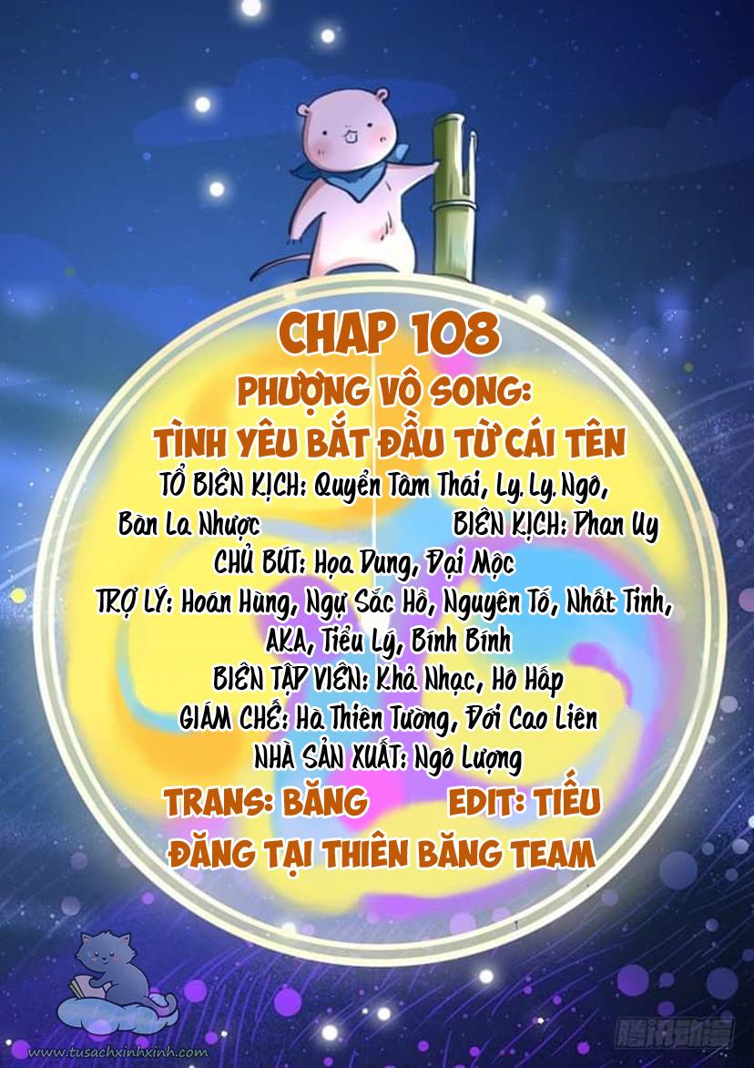Vạn Tra Triều Hoàng: Vạn Tra Triều Hoàng – Chap 108