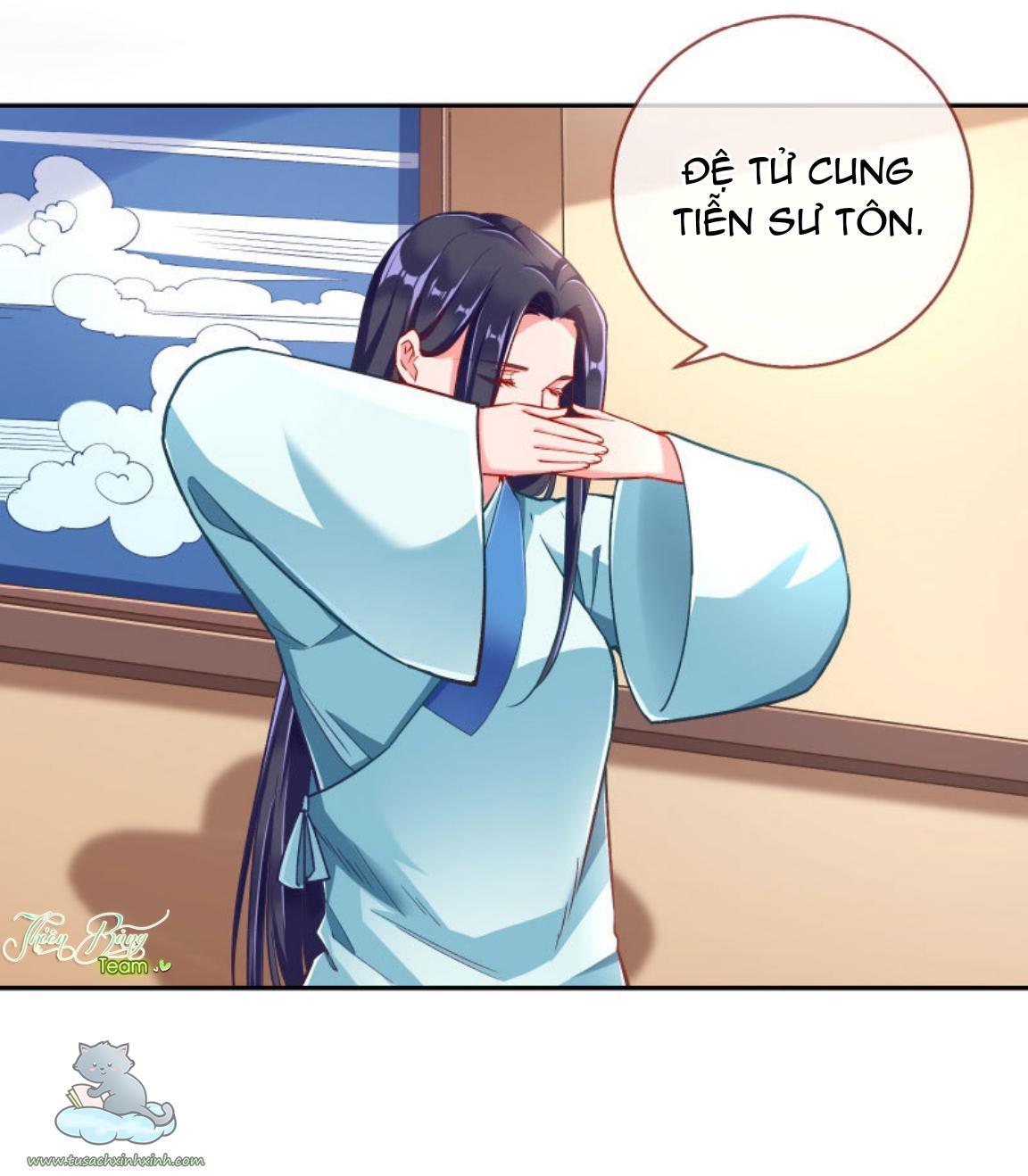 Vạn Tra Triều Hoàng: Vạn Tra Triều Hoàng – Chap 108