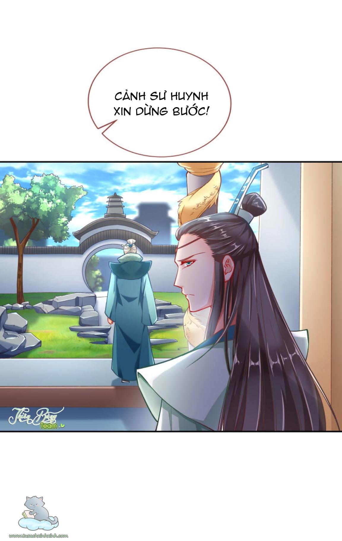 Vạn Tra Triều Hoàng: Vạn Tra Triều Hoàng – Chap 108