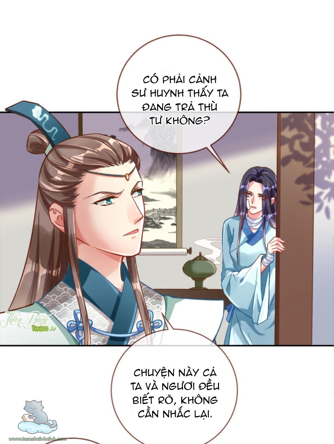 Vạn Tra Triều Hoàng: Vạn Tra Triều Hoàng – Chap 108