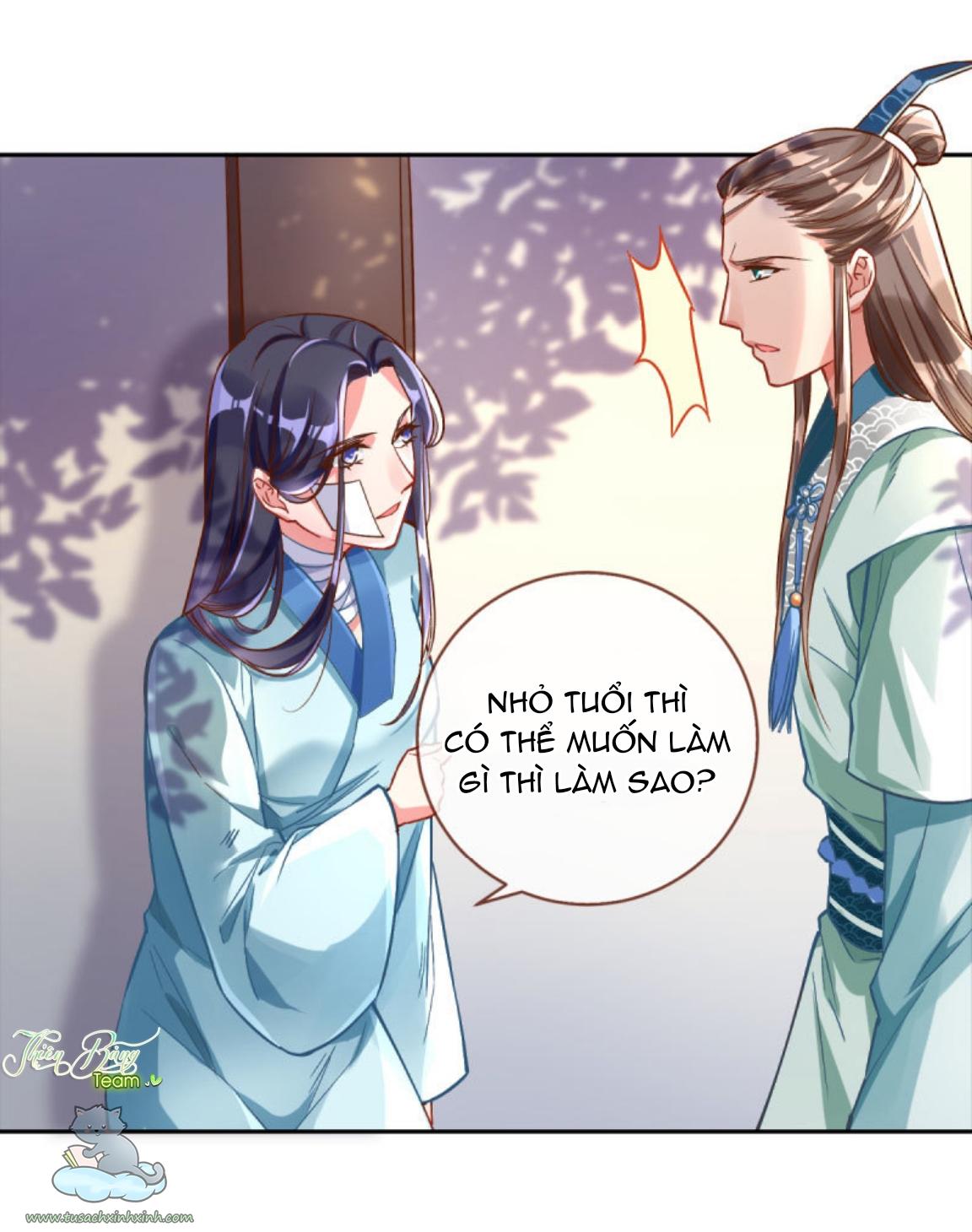 Vạn Tra Triều Hoàng: Vạn Tra Triều Hoàng – Chap 108