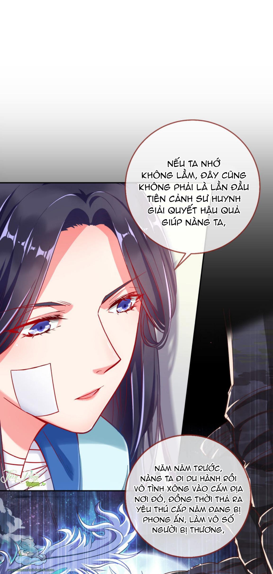 Vạn Tra Triều Hoàng: Vạn Tra Triều Hoàng – Chap 108